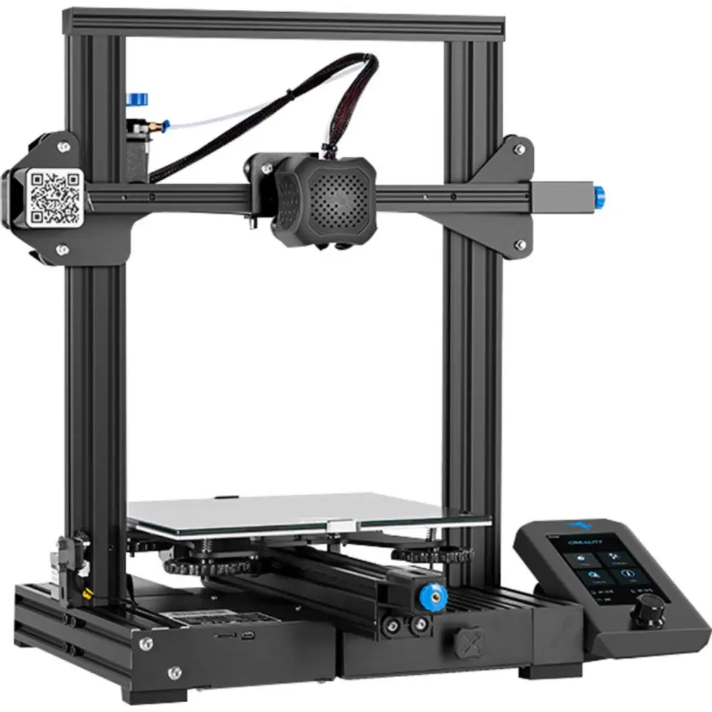 Ender 3 Printer